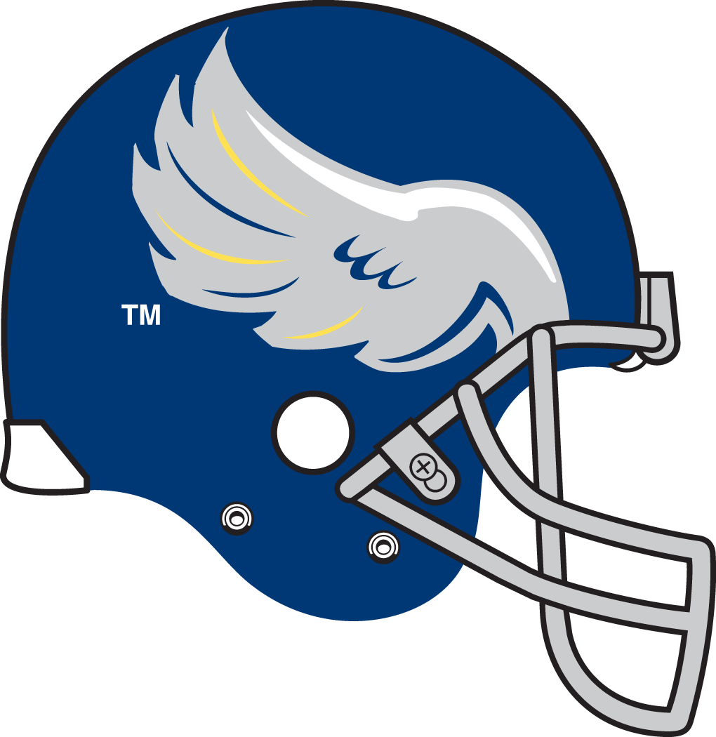 Rice Owls 1997-2005 Helmet Logo iron on transfers for clothing